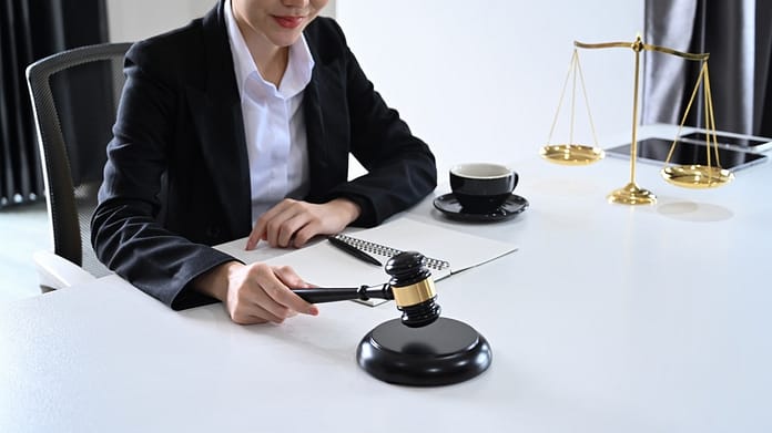 Lawyers near You
