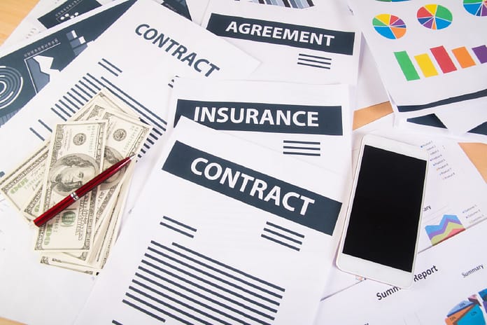 Insurance Loan Companies