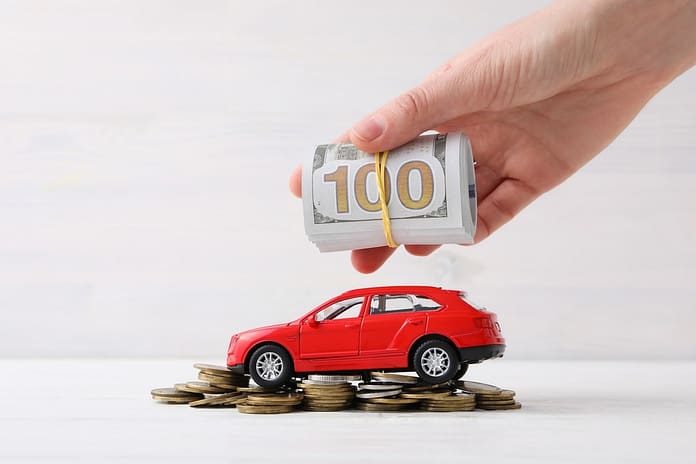 Minimum Car Insurance