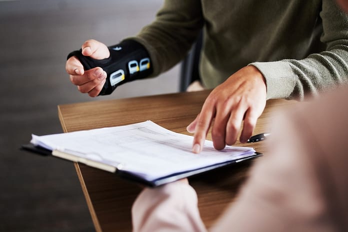 Pro Bono Personal Injury Lawyer