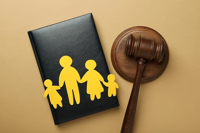 Pro Bono Family Law Attorneys